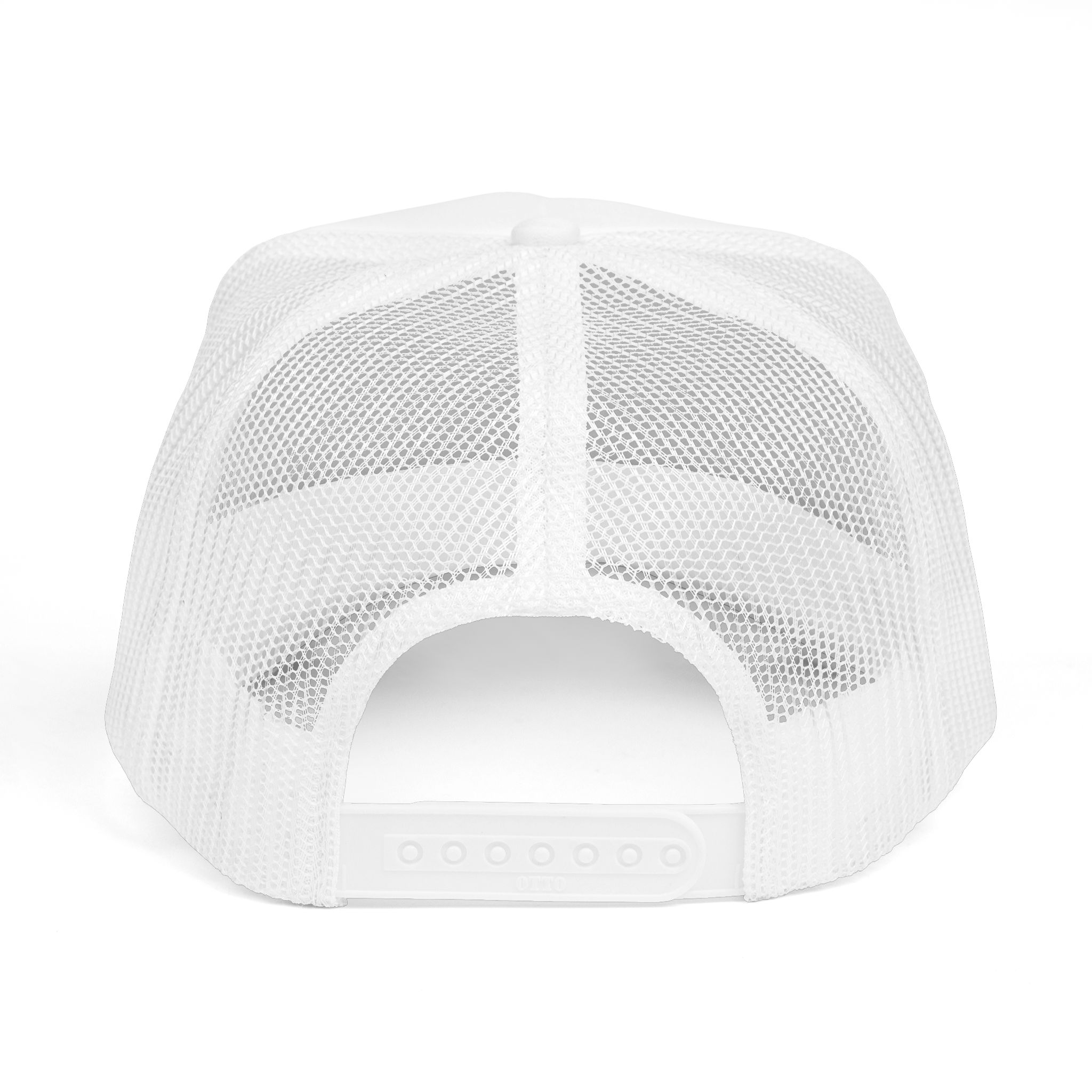 Fuckat Shit! Trucker Cap (with cat) | Mesh Snapback Hat - Image 51