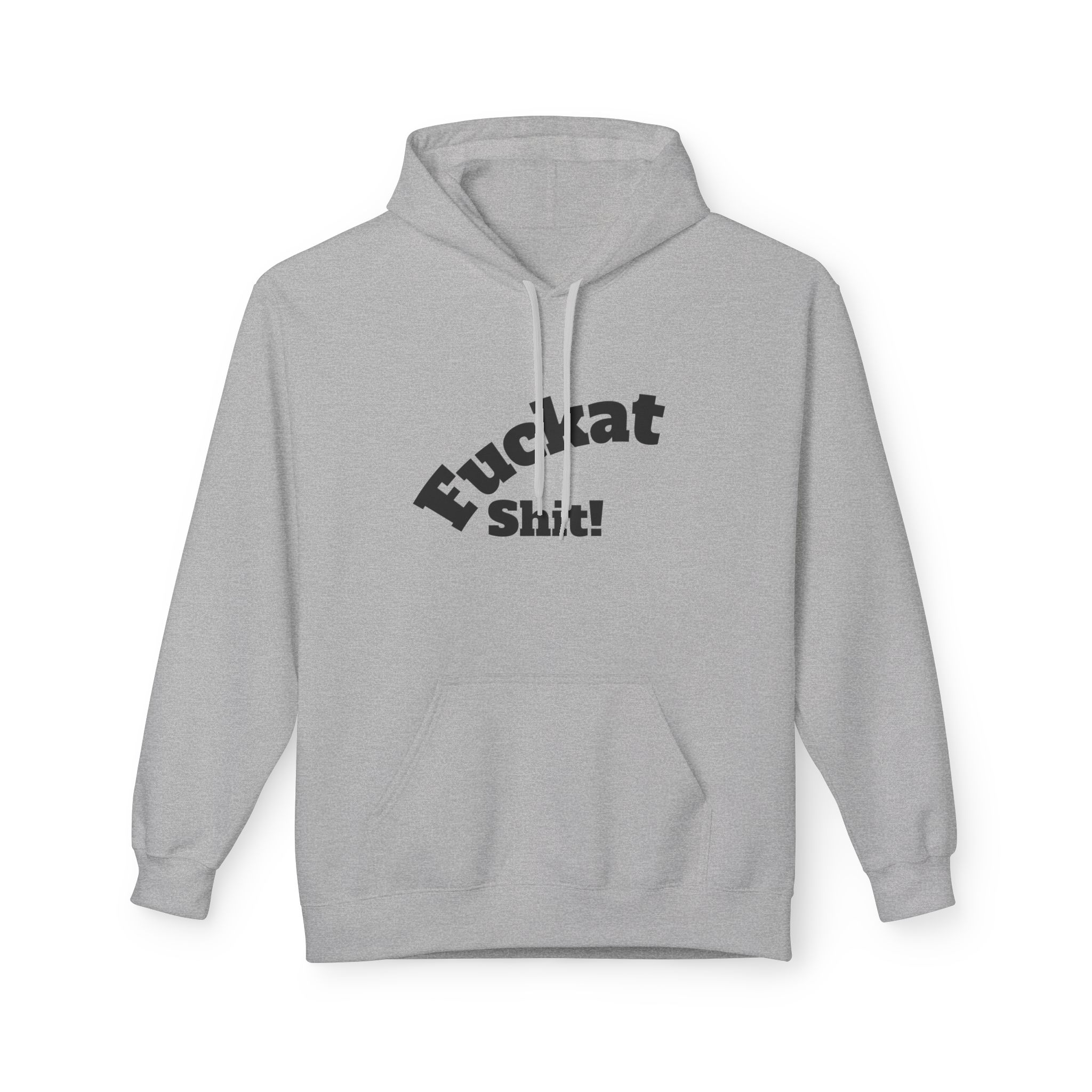 Fuckat Shit! Hoodie Perfect Christmas Gift - Image 13