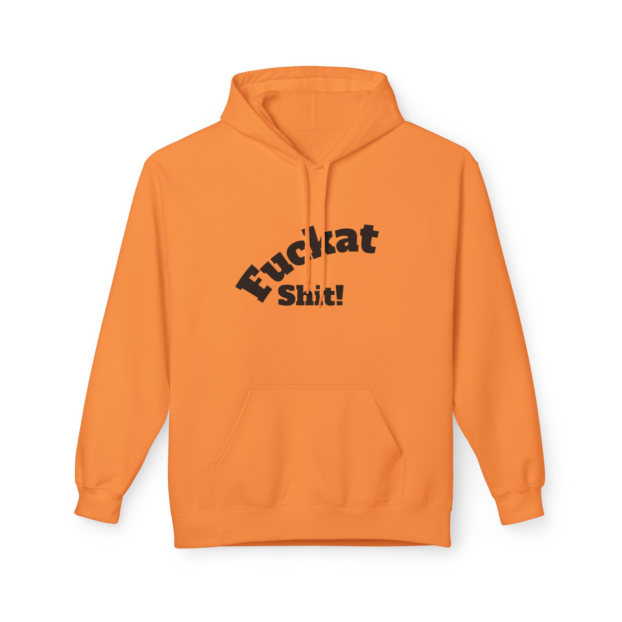 Fuckat Shit! Hoodie Perfect Christmas Gift - Image 17