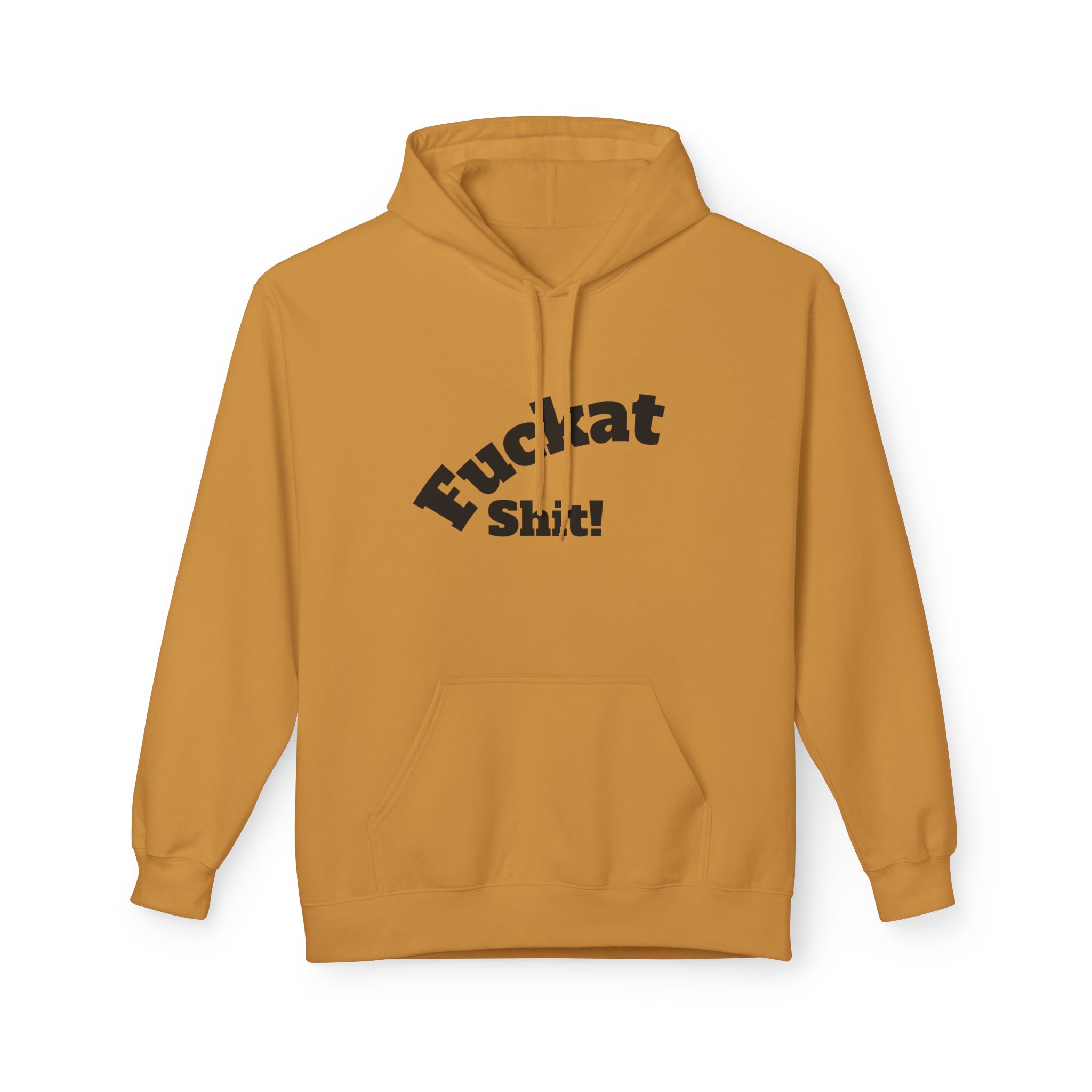 Fuckat Shit! Hoodie Perfect Christmas Gift - Image 15