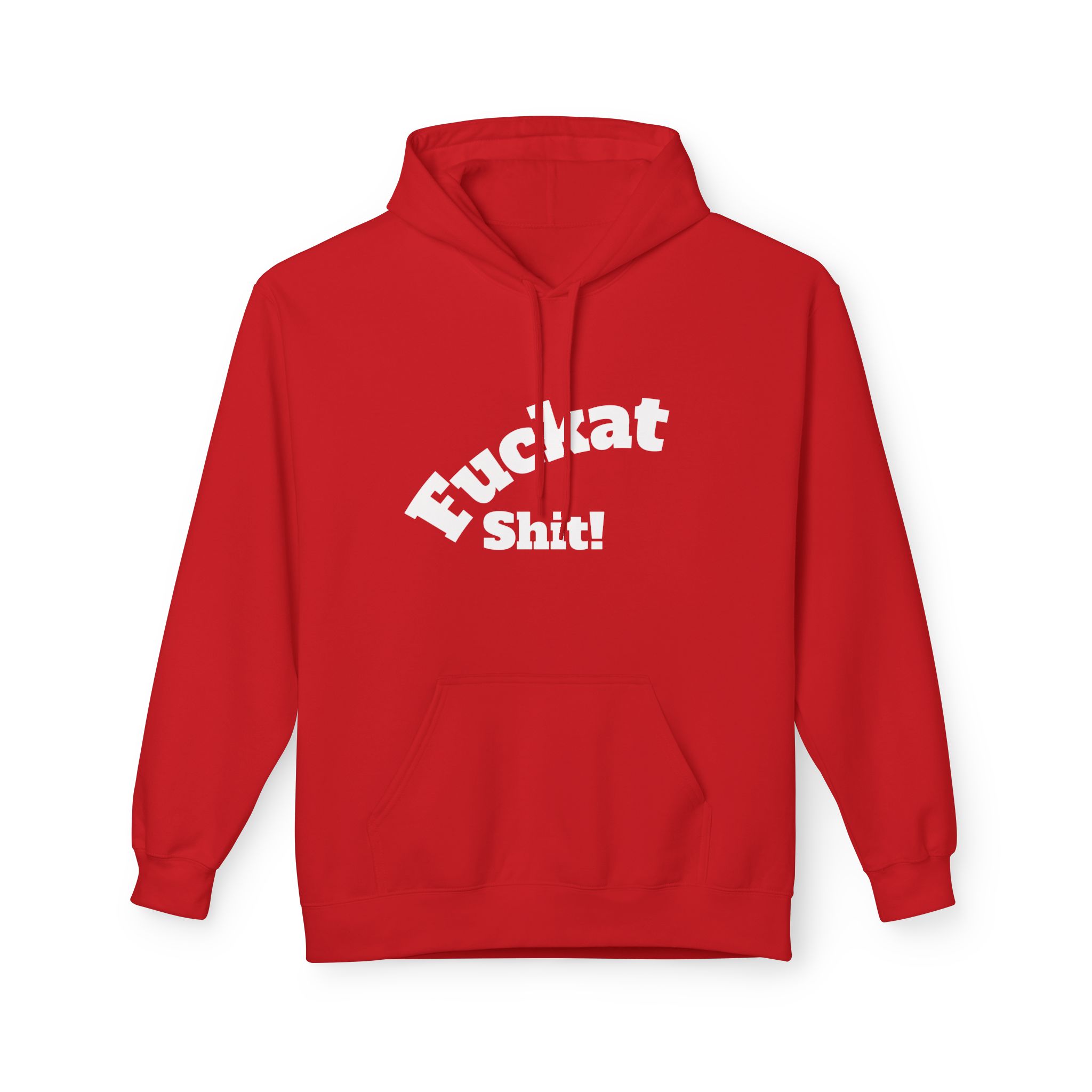 Fuckat Shit! Hoodie Perfect Christmas Gift - Image 27