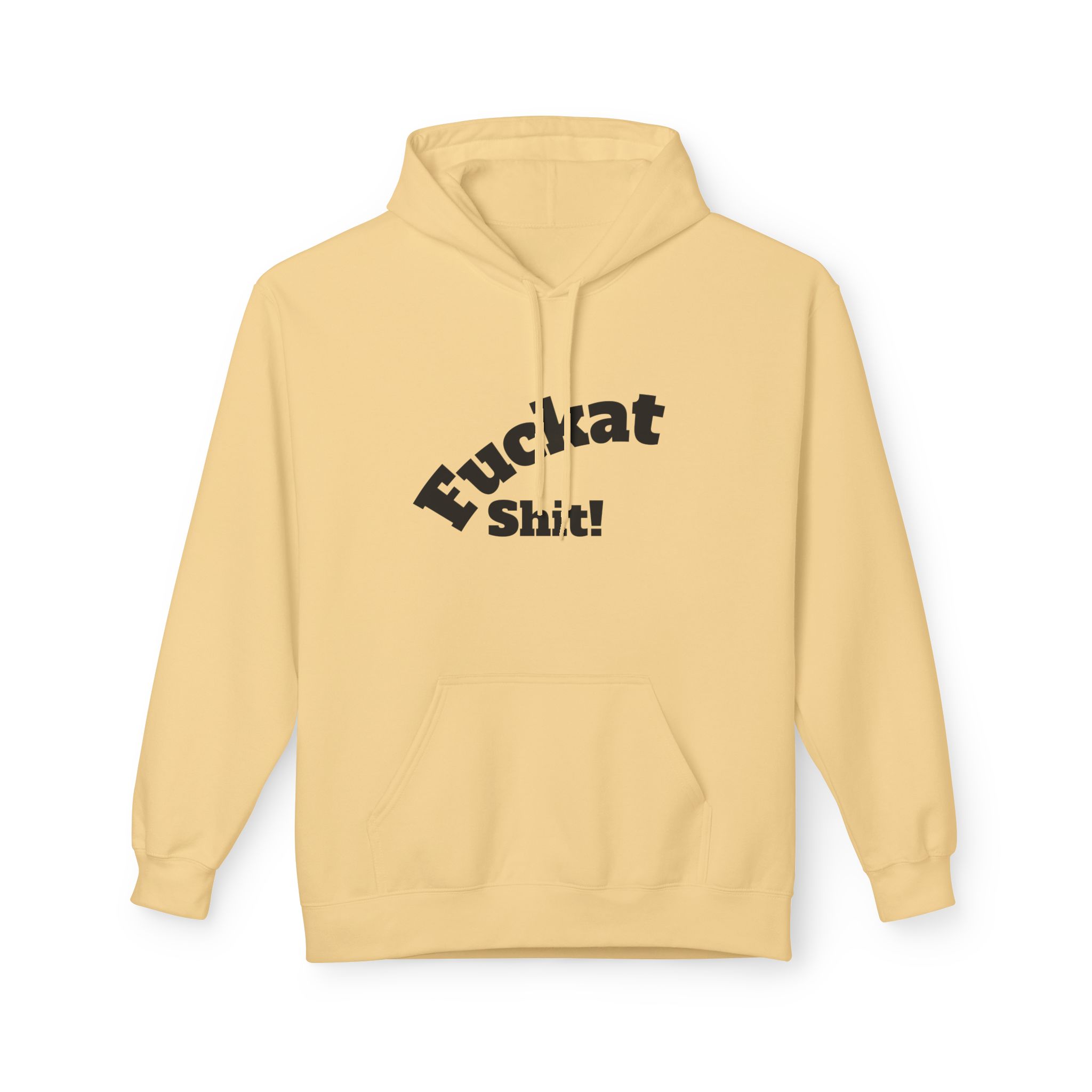 Fuckat Shit! Hoodie Perfect Christmas Gift - Image 11