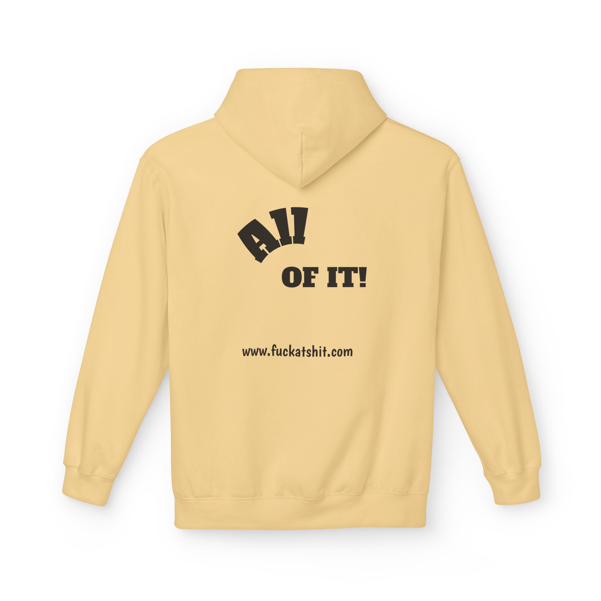 Fuckat Shit! Hoodie Perfect Christmas Gift - Image 12