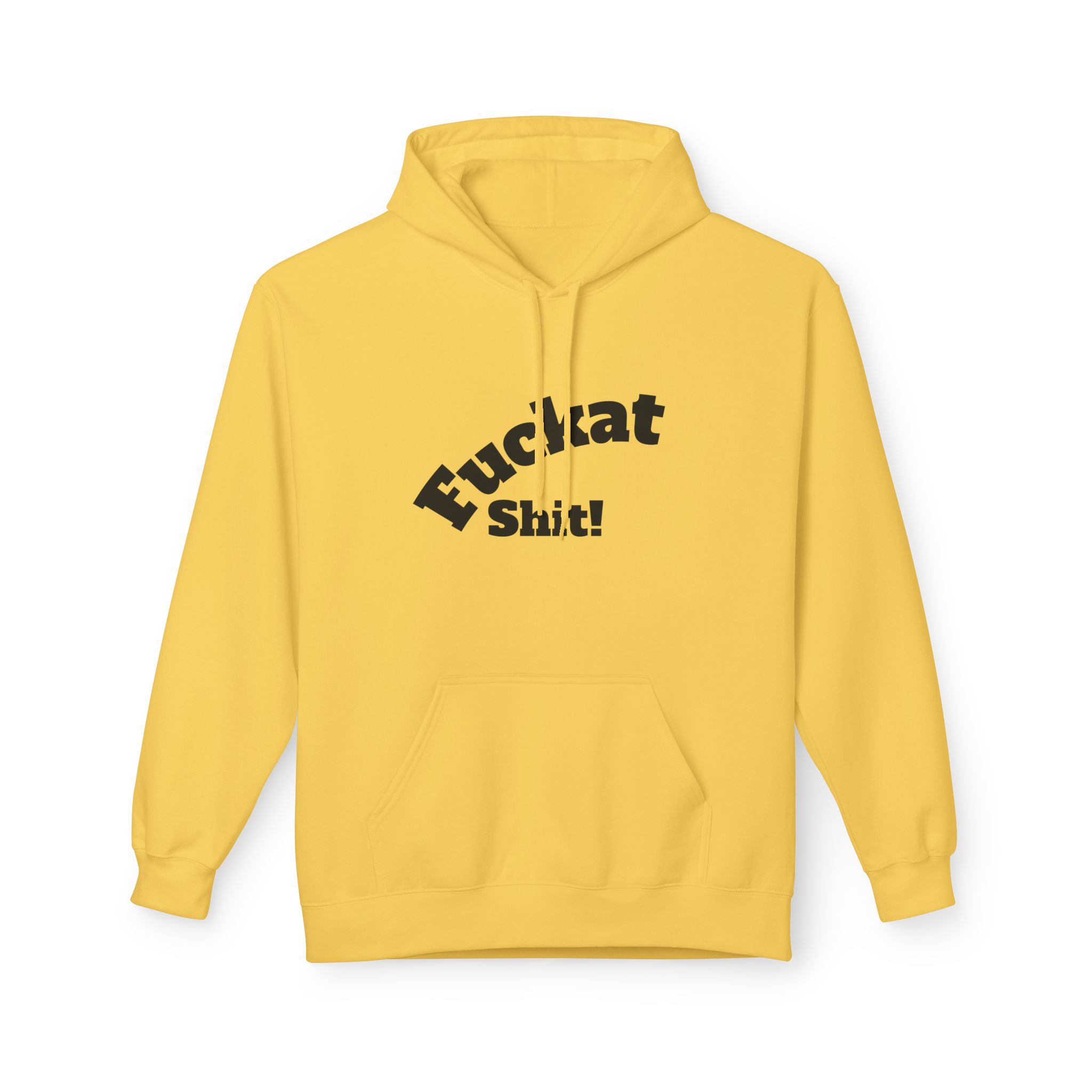 Fuckat Shit! Hoodie Perfect Christmas Gift - Image 21