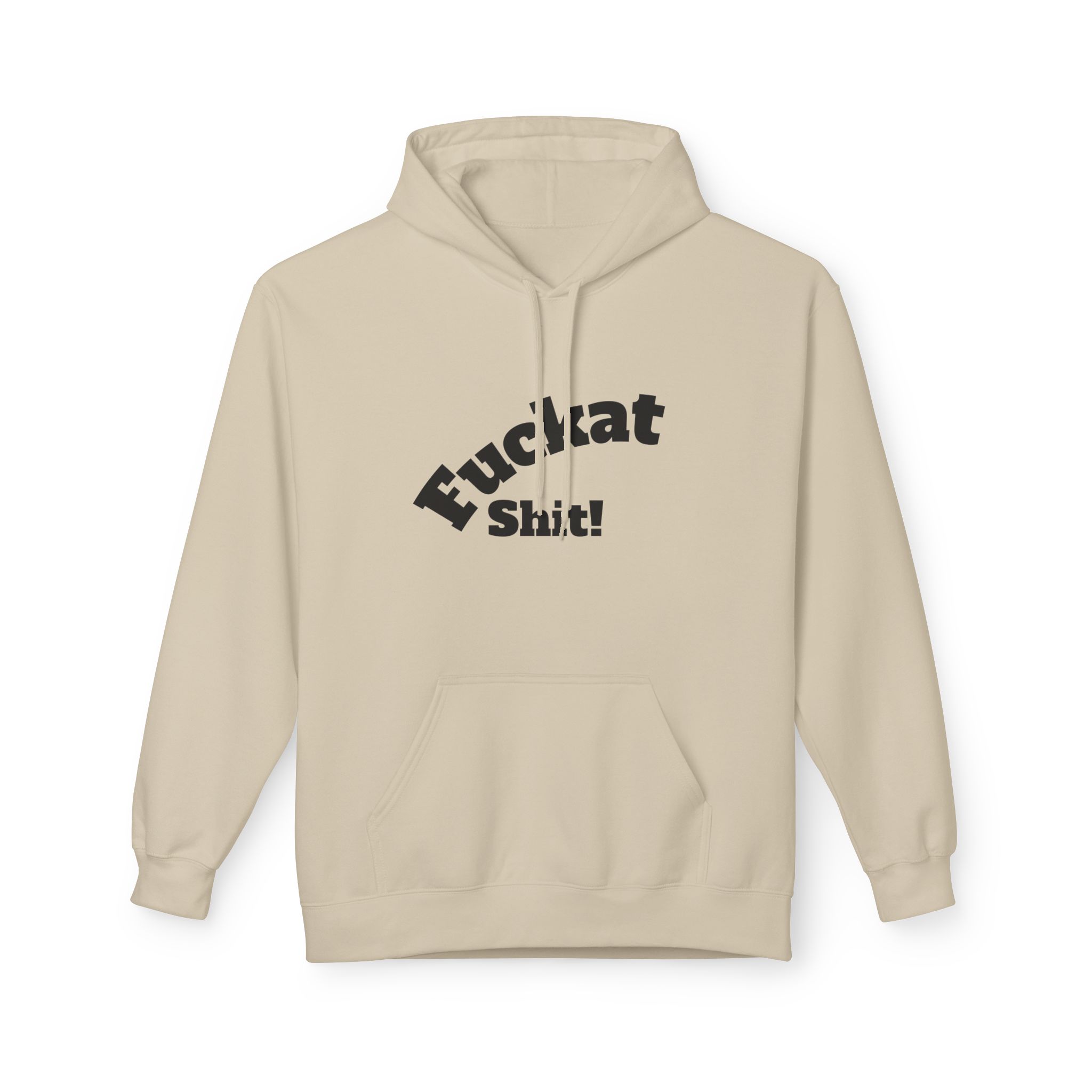 Fuckat Shit! Hoodie Perfect Christmas Gift - Image 9