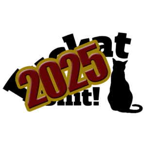 Z-F*ckat Shit! 2025!