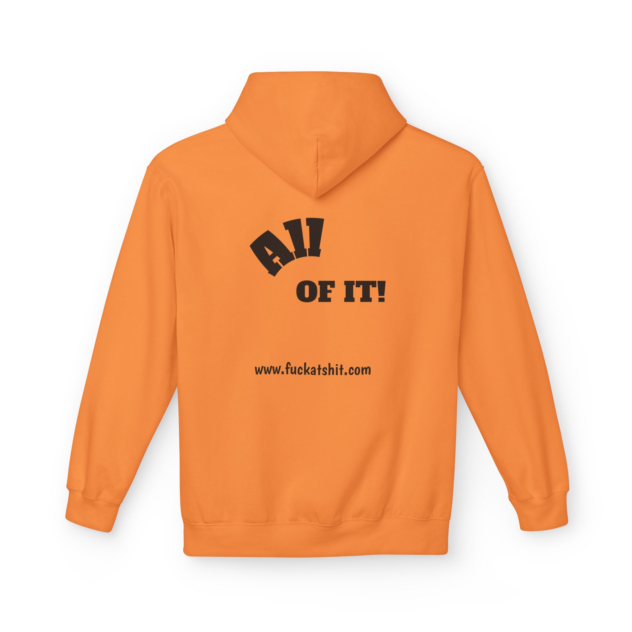 Fuckat Shit! Hoodie. Perfect Gift for that special someone. - Image 18